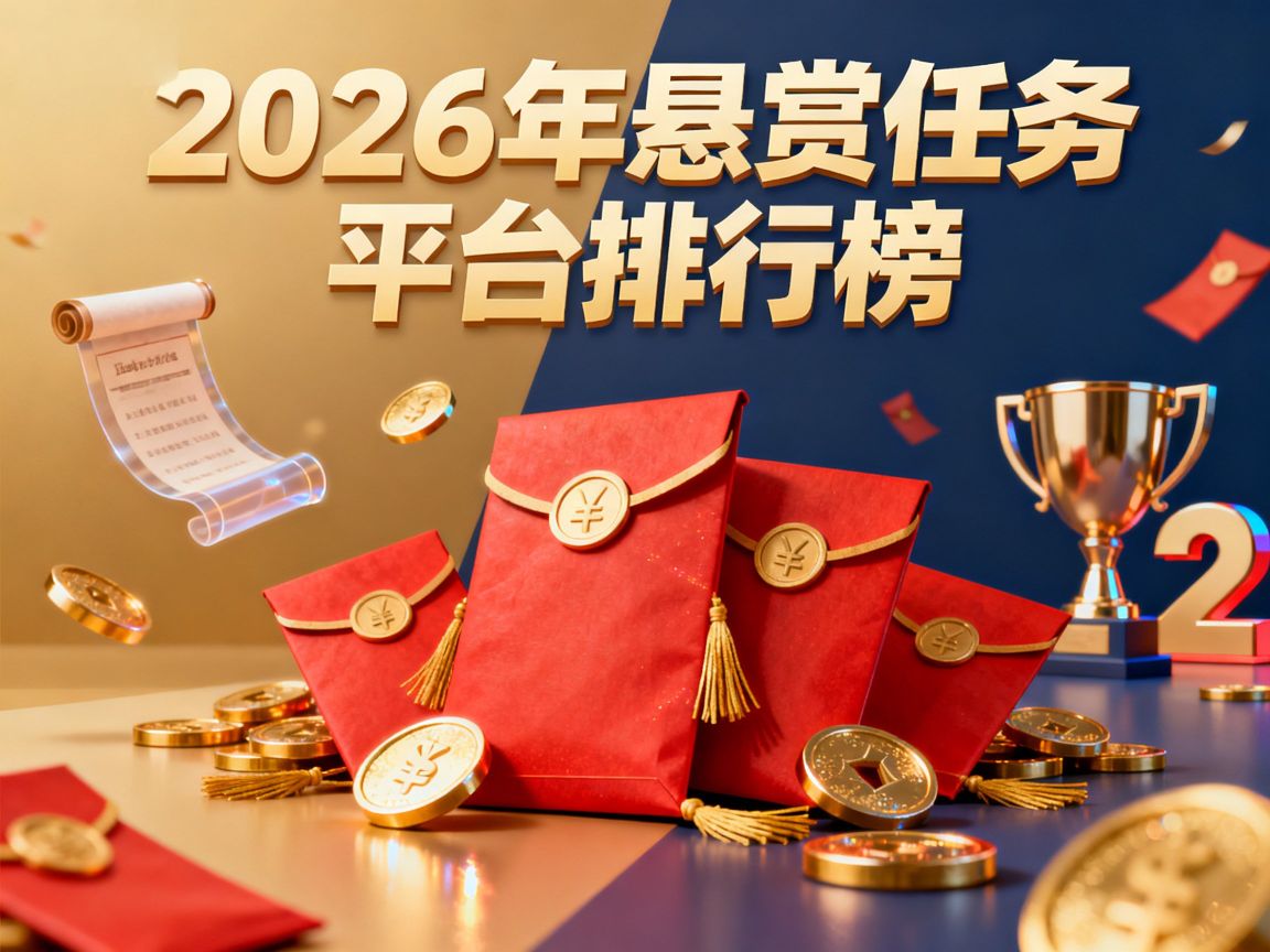 2026年悬赏任务平台排行榜