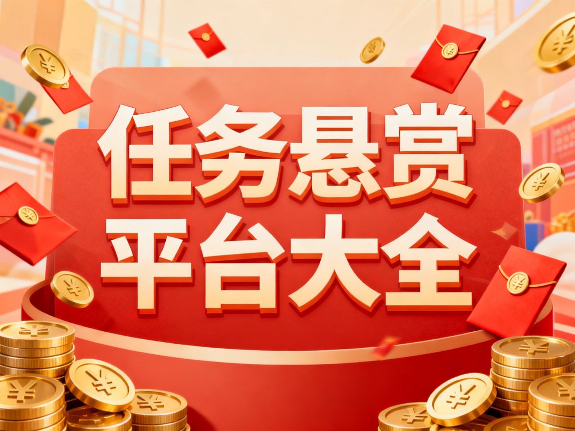 做任务悬赏平台大全软件